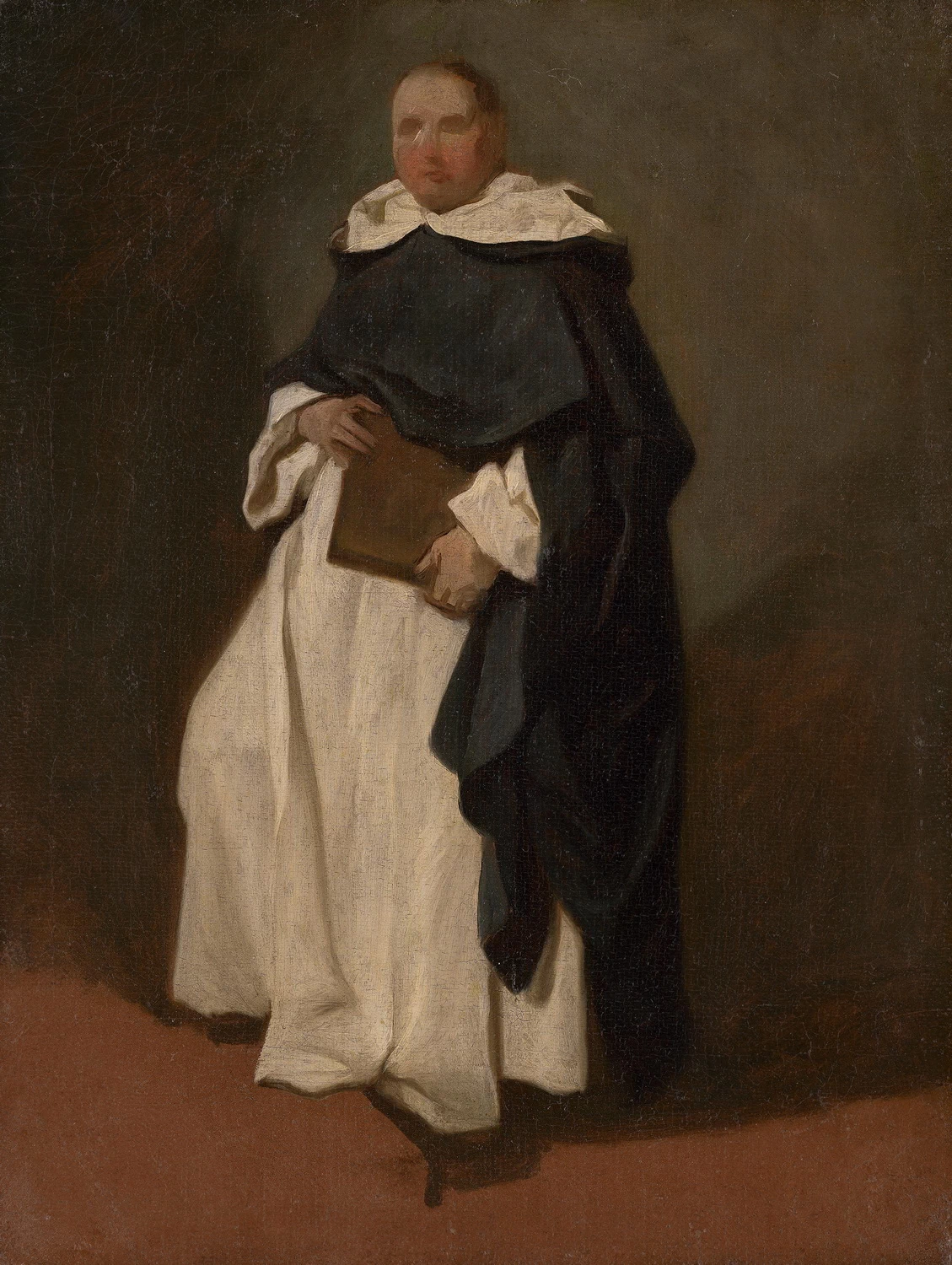 Studio per san Tommaso d'Aquino - Alte Pinakothek München